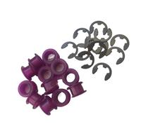 Boîte Vitesses Câble Compatible Avec Suzuki Pour Swift Sport 2005 - 2018 24 Pièces Câble De Levier Vitesse Manchon Liaison Automobiles