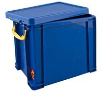 Boîte vraiment utile 19B Boîte utile 19,0l blau