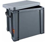 Boîte vraiment utile 19S Boîte utile 19,0l silber