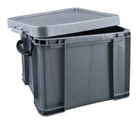 Boîte vraiment utile 35SCB Boîte utile 35,0l silber
