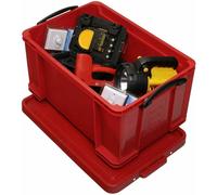 Boîte vraiment utile 48RCB Boîte utile 48,0l rot