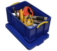 Boîte vraiment utile 64BCB Boîte utile 64,0l blau
