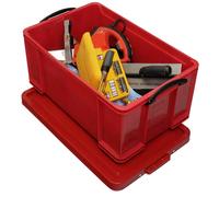 Boîte vraiment utile 64RCB Boîte utile 64,0l rot