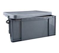 Boîte vraiment utile 64SCB Boîte utile 64,0l silber