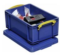 Boîte vraiment utile 9B Boîte utile 9,0l blau