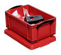 Boîte vraiment utile 9R Boîte utile 9,0l rot