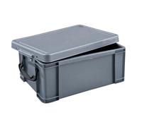 Boîte vraiment utile 9S Boîte utile 9,0l silber