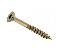 Boîte150 Vis Rocket fraisante Torx filetage partiel VYNEX - 6.0 x 80/60-351400222279