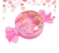 Boîtes à Biscuits - ABS | Coffret Cadeau De Luxe | Boîte à Fraises Pour Maison, Mariage, Anniversaire, Vacances, Fête, Famille, Collecte, Fête, Vacances, Organisateur Décoratif Riuti