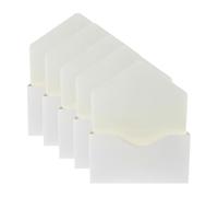 Boîtes à fleurs pour compositions | enveloppe pliable en papier à compositions florales, 5 pièces de boîtes enveloppe florales de bouquet - Idéal pour les femmes, les filles, les amies, les fêtes et