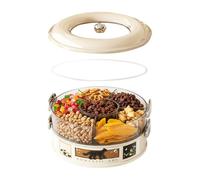 Boîtes à goûter - Organisateurs d'armoires compacts Conteneur de boîte à goûter, boîte à goûter durable et pratique | Boîtes à sandwich pour famille, étude