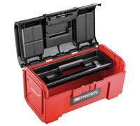 Boîtes à outils Toolbox 595x281x260mm - capacité 25L FACOM