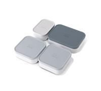 Boites compartiments lunch box monbento
