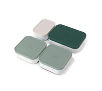 Boites compartiments lunch box monbento