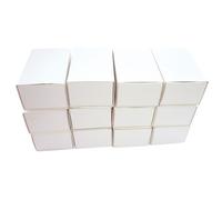 Boites D'allumettes Petite Boite Vides 5cm 12 Pièces