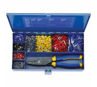 Boîtes d'assortiment en stock - Boîtes d'assortiment pour fixations SK 47/B