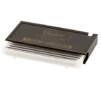 Leman Machine – Fer de rabot réversible 7142.782.10 – Carbure monobloc 82x5,5x1,1 mm – Boîte de 10