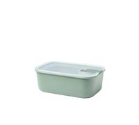 Boîte hermétique MEPAL easyclip nordic sage 1L