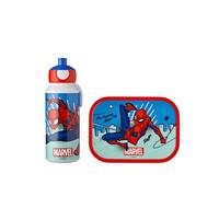 Boites de conservation - MEPAL - Campus - Ensemble petit déjeuner - Plastique - 64000 ml