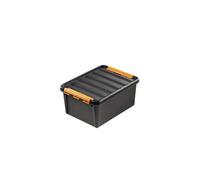 Boites De Rangement Incassables 15 L