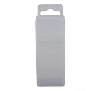 boîtes de Rangement télescopiques en Plastique pour forets et Fraises