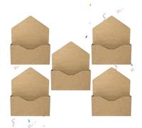 Boîtes Florales pour Arrangements Sac en Papier Pliant d'Emballage