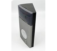 Boitier à Angle 30° Noire Tendance Compatible avec BTicino Linea 3000