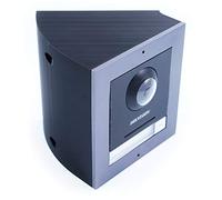 Boitier à Angle 45° pour visiophone Hikvision 1 Module