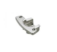 Boîtier à enfoncer pour charnières 180°, 230°-Selekta Pro 2000 HETTICH