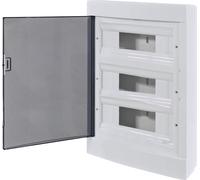 Boîtier à fusibles apparent Boîtier de distribution petit IP40 36 modules