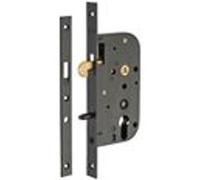 Boîtier à mentonnet Têtière bouts carrés V/BC 10288 Thirard G