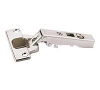 Boîtier à visser angle d'ouverture 110° - 110° e 52 - Hettich | Boîtier à visser angle d'ouverture 110 degrés