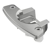 Boîtier à visser pour charnières 180°,230° Selekta Pro 2000 HETTICH