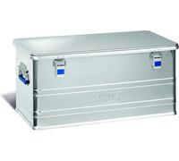 Boîtier Alu-Box COMFORT 92, 92 litres, 750 x 350 x 350 mm, protégé contre la poussière et les projections d'eau