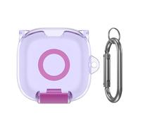 Boîtier Antichoc pour Casque d ' écoute Protection respectueuse de la Peau Manchon de Coque Lavable Antidérapant Résistant Chocs Doté d ' Une Fonction de Housse de Protection résistante