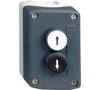 Boîtier apparent Schneider Electric XALD222