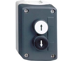 Boîtier apparent Schneider Electric XALD222