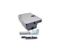 Boîtier autoportant pour Moteur Souterrain 770 N Power Kit avec Levier de déverrouillage FAAC 490065