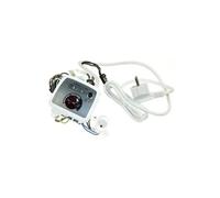 Boitier Avant Avec Carte Electronique Pour Pieces Entretien Du Linge Petit Electromenager - Cs-00125626
