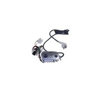 Boitier Avant Complet + Module Commande Pour Pieces Entretien Du Linge Petit Electromenager - Cs-00098536