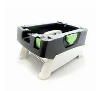 Boîtier avec verrouillage demi-tour pour CTL MIDI/MINI FESTOOL