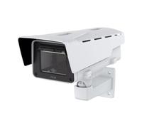 Axis TQ1815-E, Boîtier et support, Universel, Noir, Blanc, Axis, P1385, P1385-B, P1387, P1387-B, P1388, P1388-B, Q1656, Q1656-B, Q1715, Q1728, IEEE 802.3at