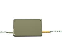 Boitier chainette électrique 12 V pour gâche EFF-EFF 18ST--------R11