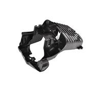 Boitier Chassis pour NETTOYEUR HAUTE-PRESSION - 5.605-204.0
