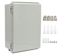 Boîtier combinateur photovoltaïque 4 entrées, 2 sorties, IP65, protection contre les surtensions, courant continu 1000V pour panneaux solaires