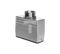 Boitier connecteur M25 IP65 EPIC H-A 16 TG M25 19565300