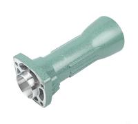 Boîtier Cylindre pour marteau Piqueur PH65A, Pièce Rechange Métal | pour marteau Piqueur, Métal Résistant, pour idéal pour pros, Couleur Verte, Taille Standard