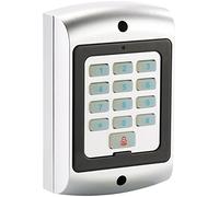 VisorTech Boîtier d’alarme factice avec clavier