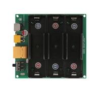 Boîtier d ' alimentation de secours régulé 3S1P 40A, 21700 models | intelligente de la température pour les équipements extérieurs et les urgences avec alimentation de