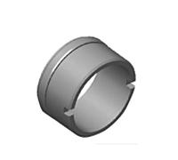 boîtier d'aérateur Dornbracht 092301026-09 M 24 x 2000 AG fusible laiton